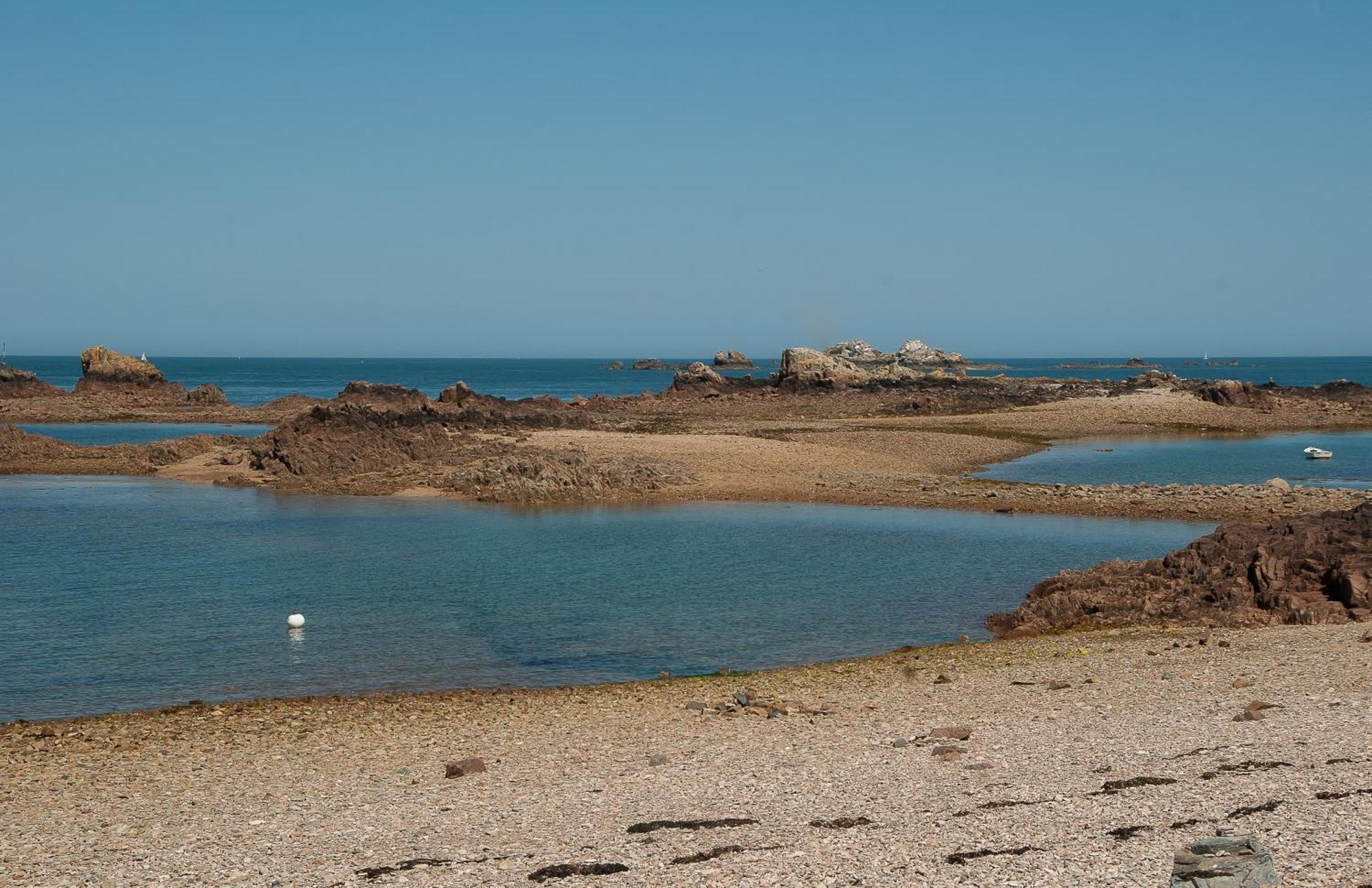 Gite Paimpol Le Loarwenn المظهر الخارجي الصورة